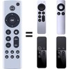 PZL Universal Replacement Remote Control fit for Apple TV Gen