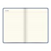 Letts Icon Book Perpetual Diary, Cream Paper, 384 Pages, 7.625