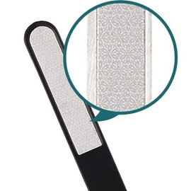 Nail file, stainless steel sanding file, nail care, nail trimming, nail file / 네일파일 스테인레스 샌딩 화일 네일케어 손톱정리 손톱정리 네일파일