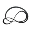 Bulktex Timing Belt Double Timing Belt Drive Belt Lawnmower Suitable