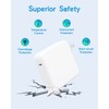 Mac Book Pro Charger, 70W USB C Charger Power Adapter