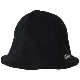 Coleman 187-0072 Sauna Hat, Black