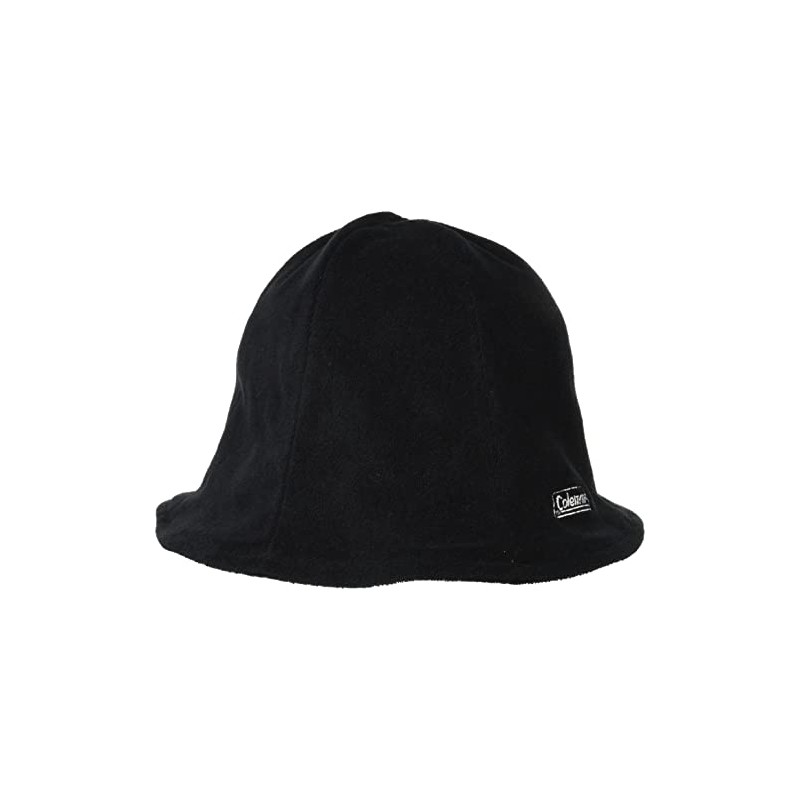 Coleman 187-0072 Sauna Hat, Black
