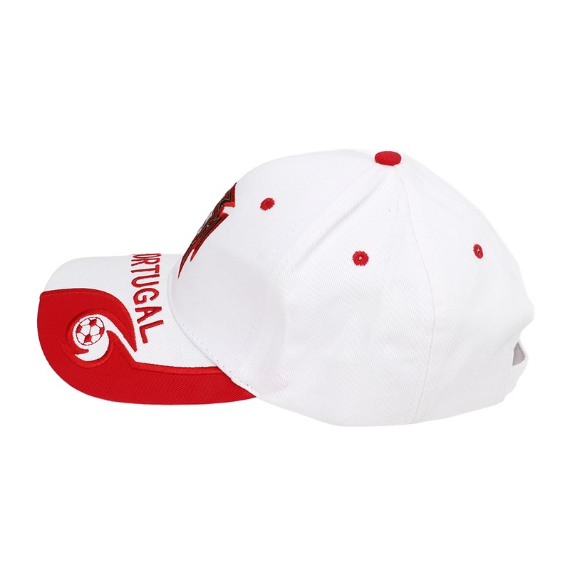 4Pcs World Cup Hat Embroidered Italy Argentina Germany Portugal Hat