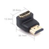 VCE 3 Combos 3D & 4 K Support HDMI 90