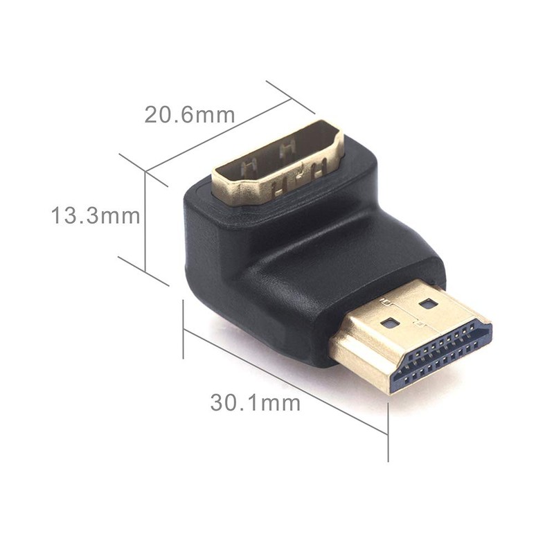 VCE 3 Combos 3D & 4 K Support HDMI 90