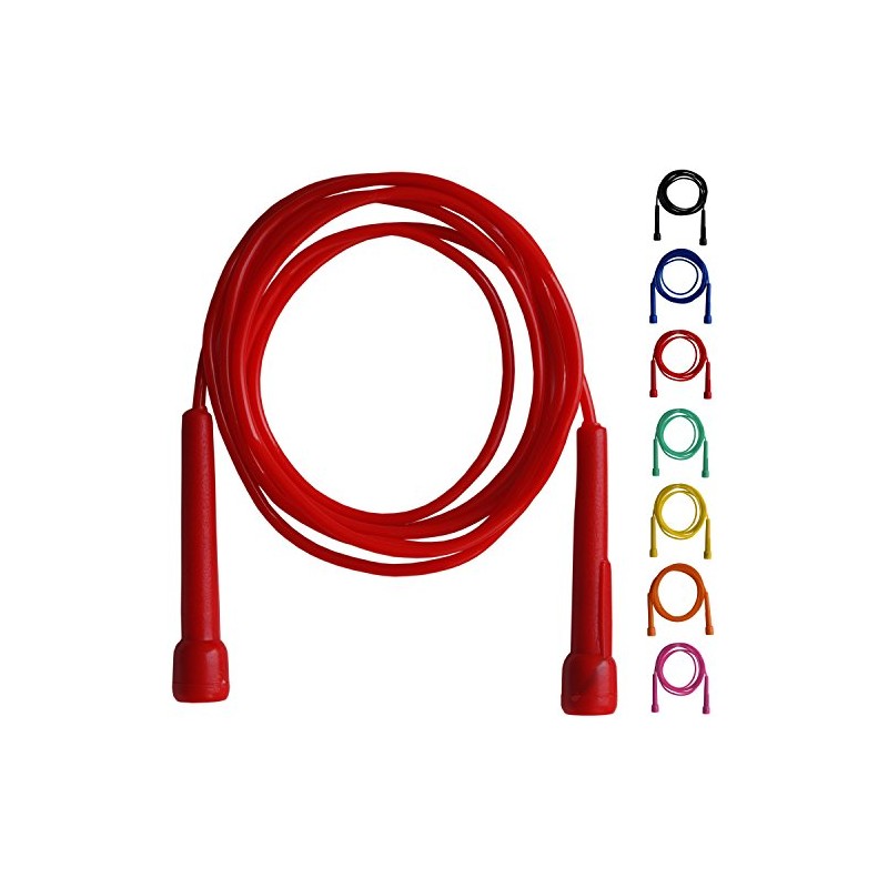 Farabi Sports Skipping Rope Jump Rope Fitness Gym Boxing Training