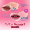 fwee 04 Fabo Lip & Cheek Burly Printing Pot Red