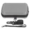 Action Camera Bag Portable Waterproof Carrying Storage Case Replacement For