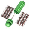 Peaty's Holeshot Tubeless Puncture Plugger Kit, Emerald
