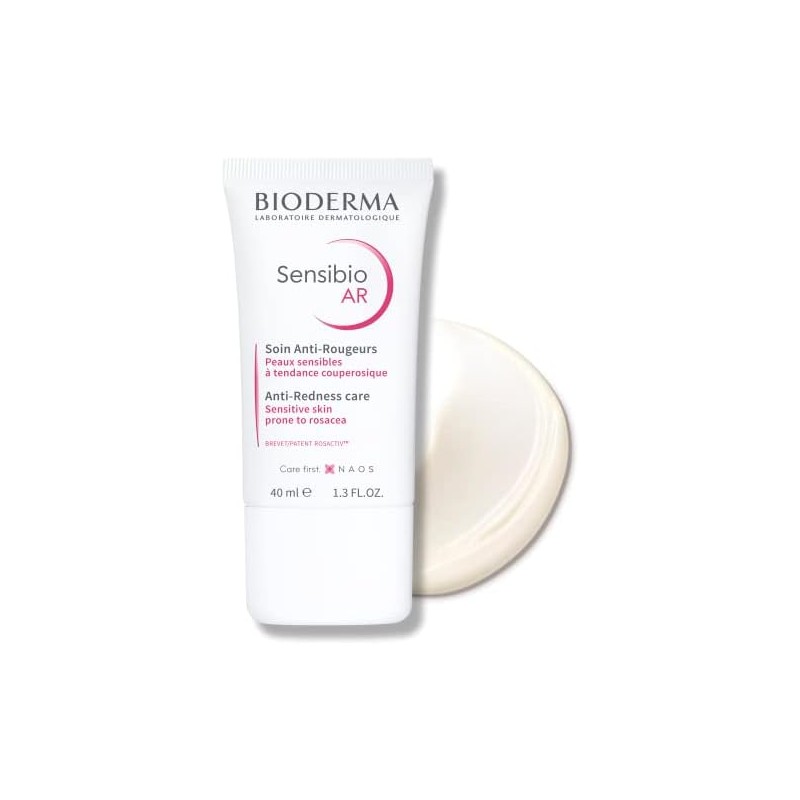 Bioderma Sensibio AR Cream 1.33 fl oz