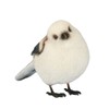 Figurine Object Bird Birdie Bill enaga Long – tailed Tit