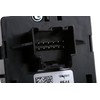 GM Genuine Parts 84526544 Black Headlamp Switch