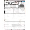 Totally Bonkers - Dog Fundraising Scratch Cards - 80 Square