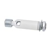 5Pcs M10 Sloped Ceiling Adapter for Ceiling Lamp Pendant Light