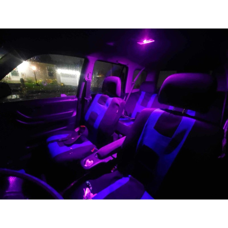 Unbranded LED INTERIOR LIGHTS ~ T10/194/2825/1