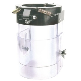 Draper YCG74 Chuck Guard for 63221, 63275, 65863, Blue