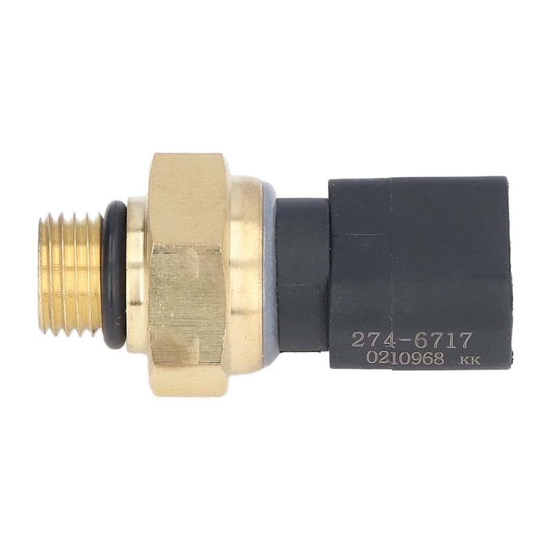 274‑6717 Fuel Pressure Sensor Vehicle Engine Oil Pressure Transducer Switch