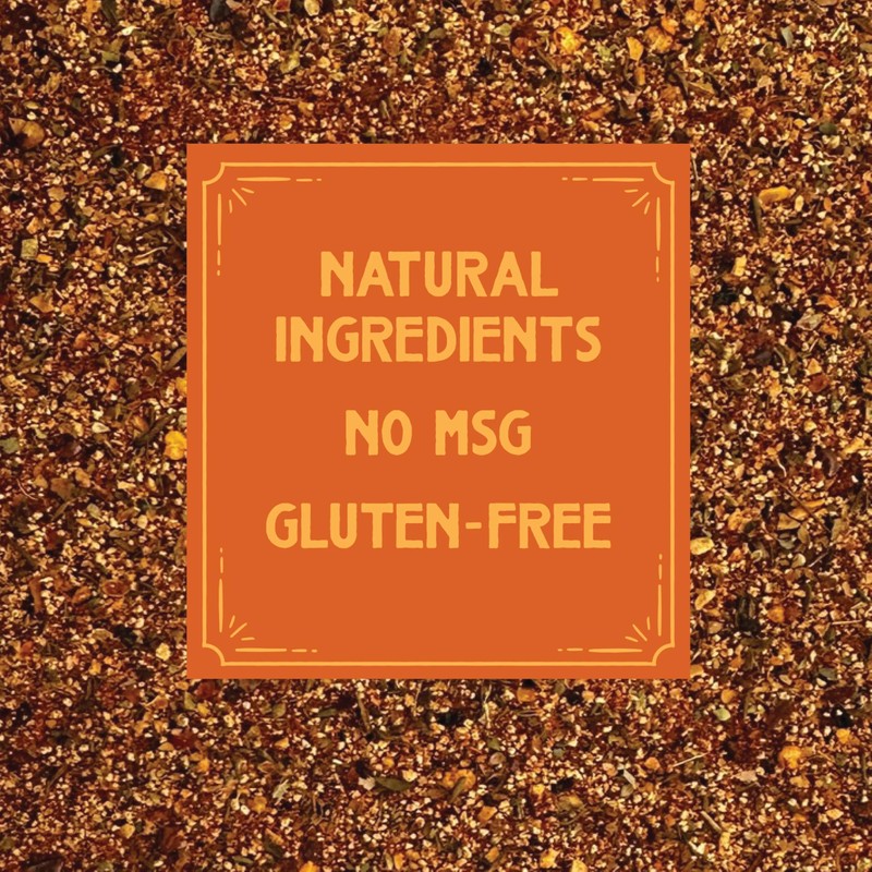 Chef J's BBQ Provisions Oink Rub, Sweet Pork Rub, 7