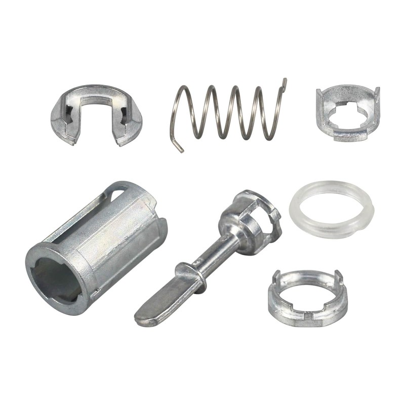ZNB 1U0837167 1U0837168C Door Lock Cylinder Repair Kit Compatible with