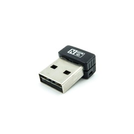 QSC CP-000033-00 Adaptador USB Wi-Fi Dongle para TouchMix Series, unidad única