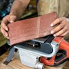 75X457MM Sanding Belt - Sander Belts Set(3 Each of 80/120/150/240/400