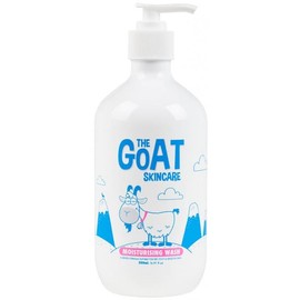 The Goat Skincare Buy The Goat Moisturising Body Wash Online Chemist Outlet