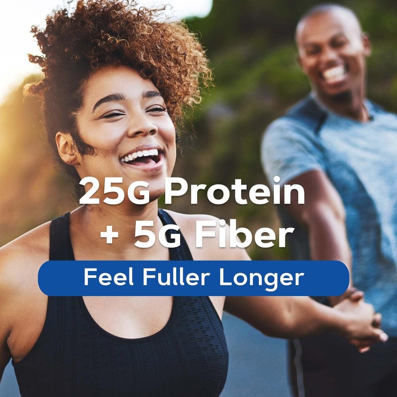 GNC Total Lean Lean Shake 25 - Chocolate Peanut Butter