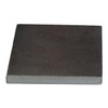 Weldable 1/2 inch Hot Rolled Mild Steel Plate Mill Finish