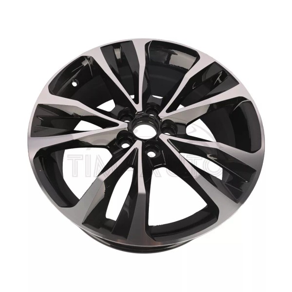 Tim-auto 17" New Black Wheel For LEXUS Camry 2015 2016