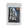 Fibra Capilar Coverful Premium 100 Gramos Para Cubrir Calvicie, Canas