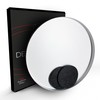 DREIBERG® Decorative Tray | Diameter 30 cm | Decorative Tray