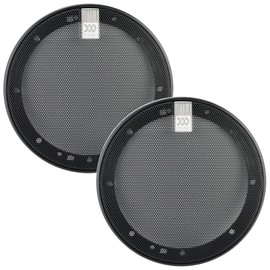 MOREL Grill 6 6-1/2" Grilles for Tempo Ultra and Maximo Ultra Speakers - Pair