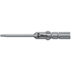 Wera(ヴェラ) 867/21 トルクスビット T8 135407