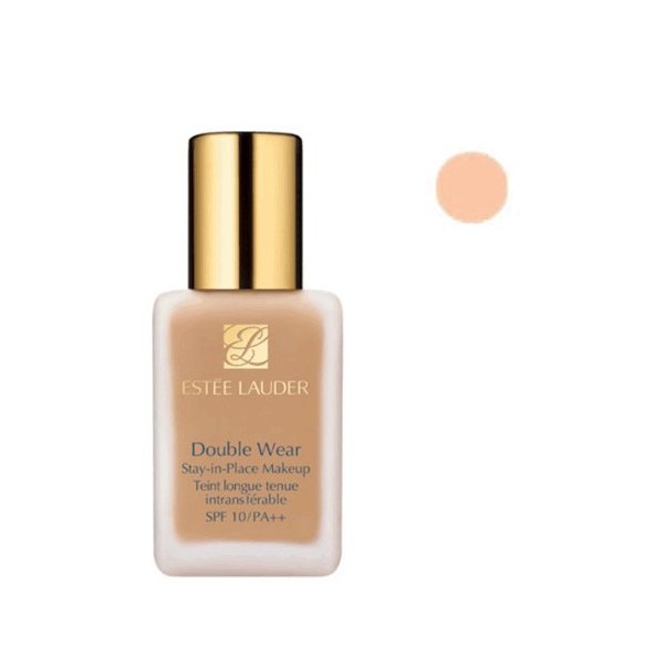 Estee Lauder Liquid Foundation Double Wear Stay in Place Makeup 16