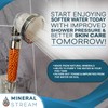 MineralStream Replacement Beads for Ionic 1.0 Shower Head | Eco