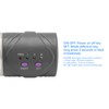 Automatic Fish Feeder Intelligent Electric Timer Fish Food Dispenser for