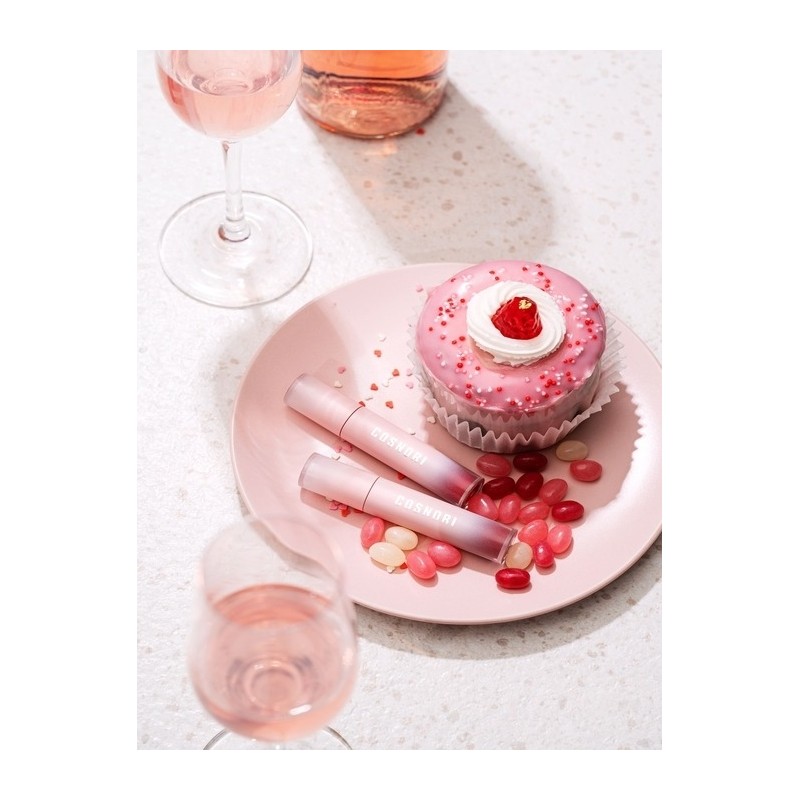 Water Blury Tint / 워터 블러리 틴트