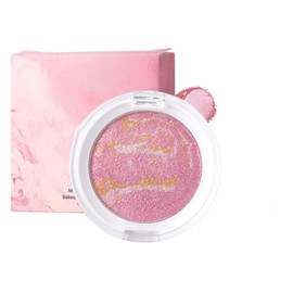 Shimmer Blush Palette