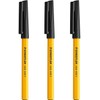 STAEDTLER Fine 0.3mm 430 Stick Ballpoint Pens Writing Pen Smooth