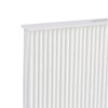 RIDEX Cabin Air Filter 424I0259 Micra IV (K13) Note (E12)