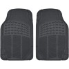 Jeep NEW 4PC BLACK JEEP ALL WEATHER HEAVY DUTY RUBBER