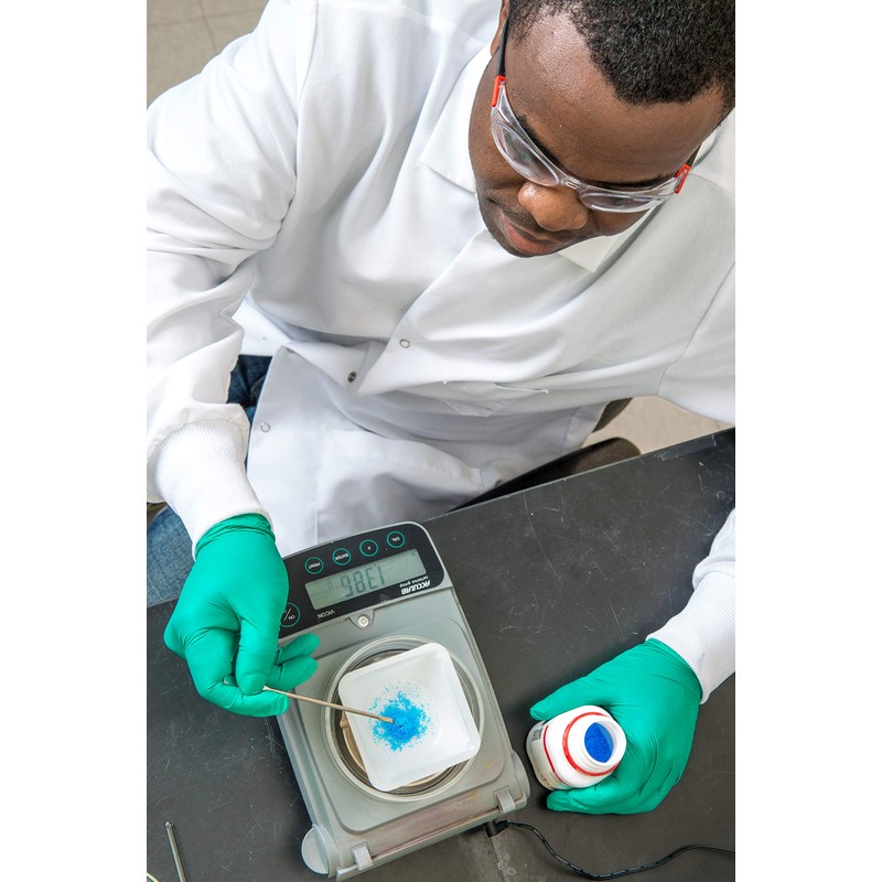 Ansell 552822 Touchntuff 92-600, Medium, 100