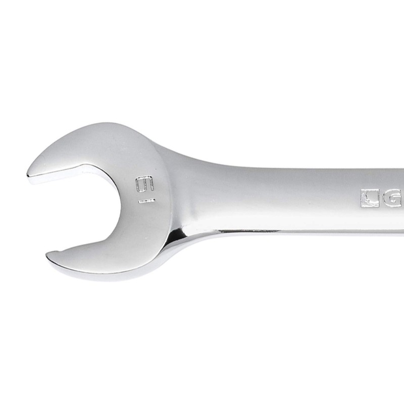 GEARWRENCH 6 Pt. Combination Wrench, 11/16" - 81776
