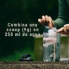 Creatina monohidratada + electrolitos + extracto de cereza Alta pureza