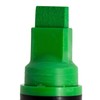 RAINBOW CHALK MARKERS LTD LARGE GREEN AUTO MARKER - REMOVABLE