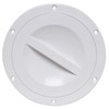Valterra A10-2171VP Access Hatch (5″, White),1 Pack