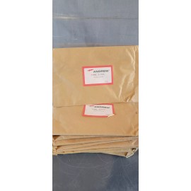 Andrew 31771-4 Ceiling Mount 12" Threaded Rod Support Kit (3/8") - NEW