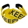 Keeper Tow Straps Heavy Duty with Loops - 4" x