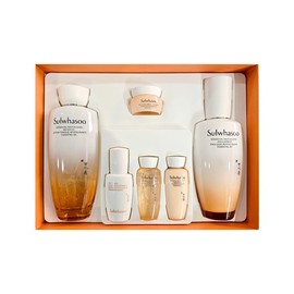 Sulwhasoo 설화수 자음 2종 기획세트 신형 Sulwhasoo Ji-In 2 Types Planning Set New Form